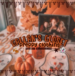 - Callan’s Closet! -