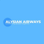 [- ALYSIAN AIRWAYS -]