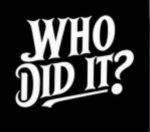 Who Did It Fan Group