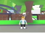Fans de adop me roblox