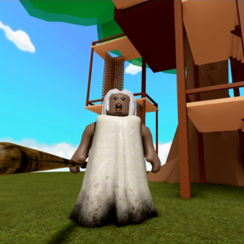 Survival The Granny The Killer