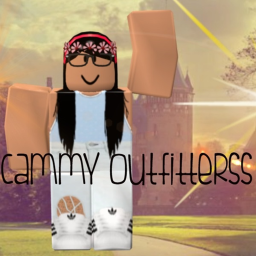 Cammy Outfitterss Homestore
