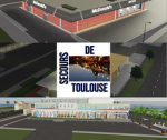 Toulouse Studio