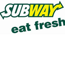 Zombies at The Subway Neighborhood