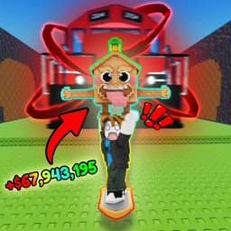 🚂 Escape Trains On Hoverboard!