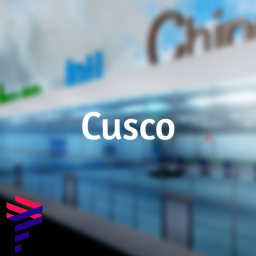 Aeropuerto Internacional de Cusco