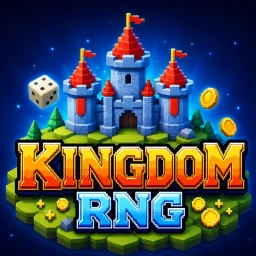 Kingdom RNG icon