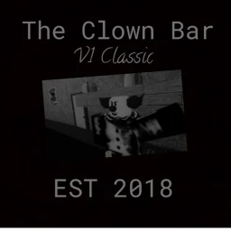 The CLown Bar (v1) (classic) icon