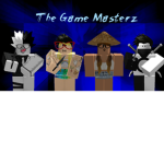 The Game Masterz