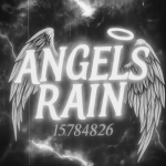 Angels Rain. <3