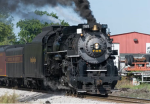 Nickel plate road studios Group
