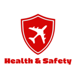 Enter Air - Health & Safety department
