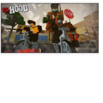 Da hood group sales