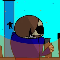 The finale icon