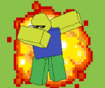 Infinite noobz