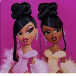 Barbie squads