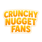Crunchy nugget fans!