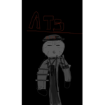 ATS armored task soldier