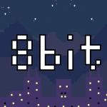 8 bit clothing Group Thumbnail