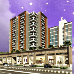 Hotel paradise