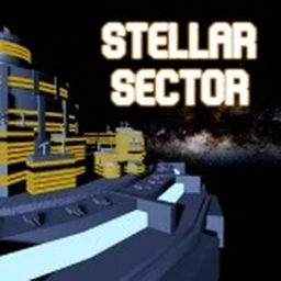 [ Stellar Sector ] PRE ALPHA 0.0.3 icon