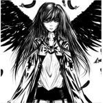 XX Fallen Angels XX