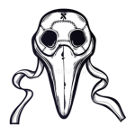 The plague doct0rs