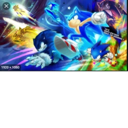sonic28400's Place Number: 123 icon