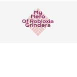My Hero Of Robloxia Grinders