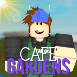 Garden's Cafe