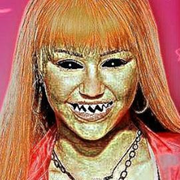 hannah montana milk pillow obby
