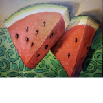 Melon Cult Of Fun