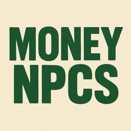 Money NPCS