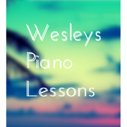 Wesley's Piano Lessons's