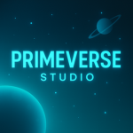 PrimeVerse Studio