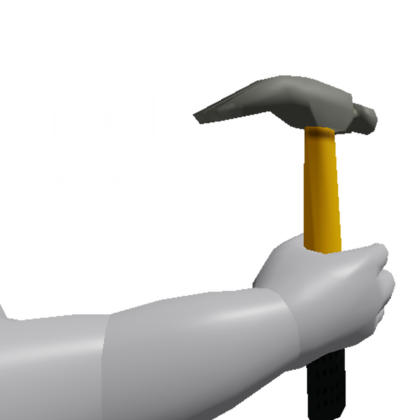 Tool Weld