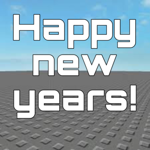 New Years Countdown 2026