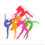 The star dancers