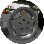 ED FAIRMONT RIMS ONLY BUY IF YOUR IN THE SERVER