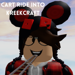Cart Ride Into KreekCraft!