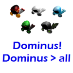 Dominus > all