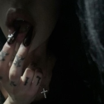 † Chained