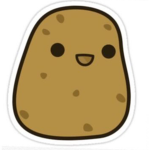 potato gives robux