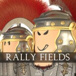 Roman Rally Fields