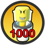 Game Badge Thumbnail