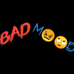 Bad Mood clothing