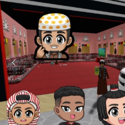  استراحة شباب البومب هجوله 