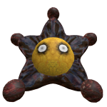 The Death Sun