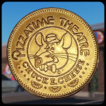 Pizza Time Theatre| Winch ester, Boulevard
