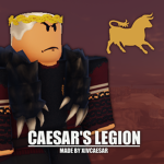 CL | Сaesar's Legion